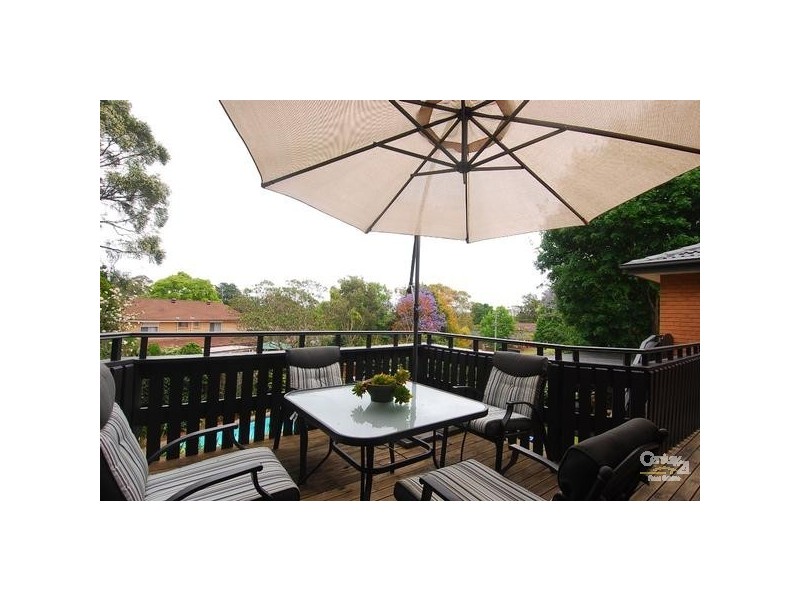 7 Hillside Place, West Pennant Hills NSW 2125