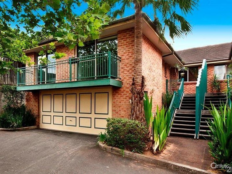 Cherrybrook NSW 2126