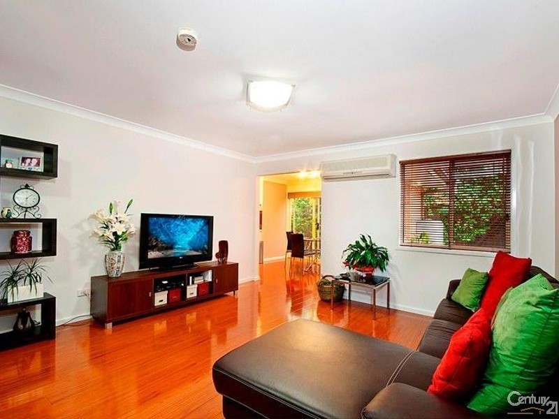 Cherrybrook NSW 2126