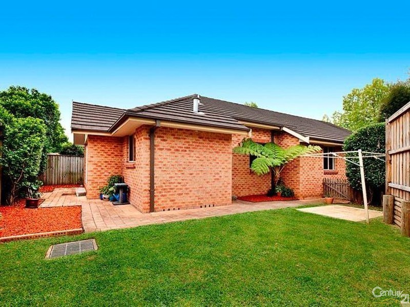 Cherrybrook NSW 2126