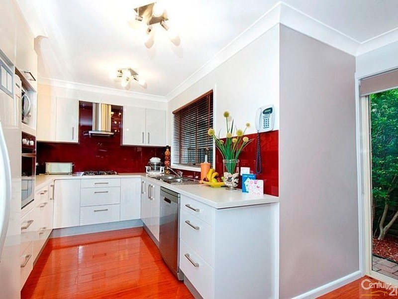 Cherrybrook NSW 2126