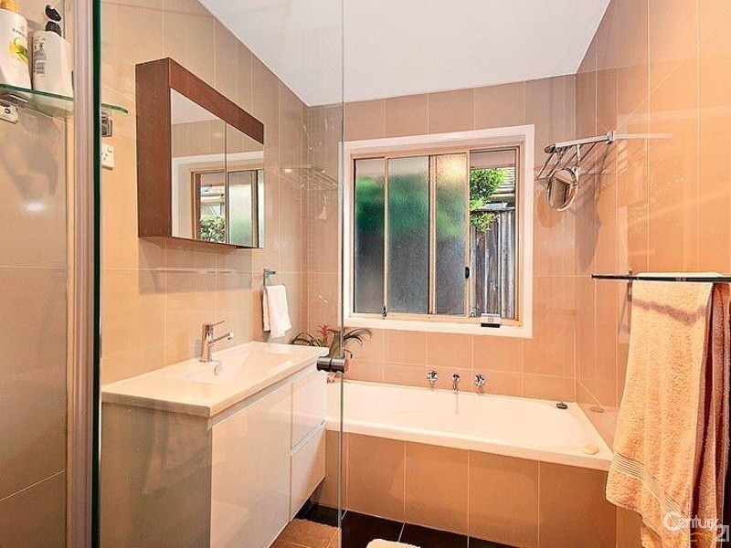 Cherrybrook NSW 2126