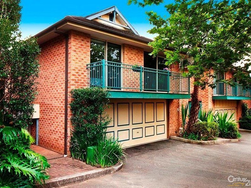 Cherrybrook NSW 2126