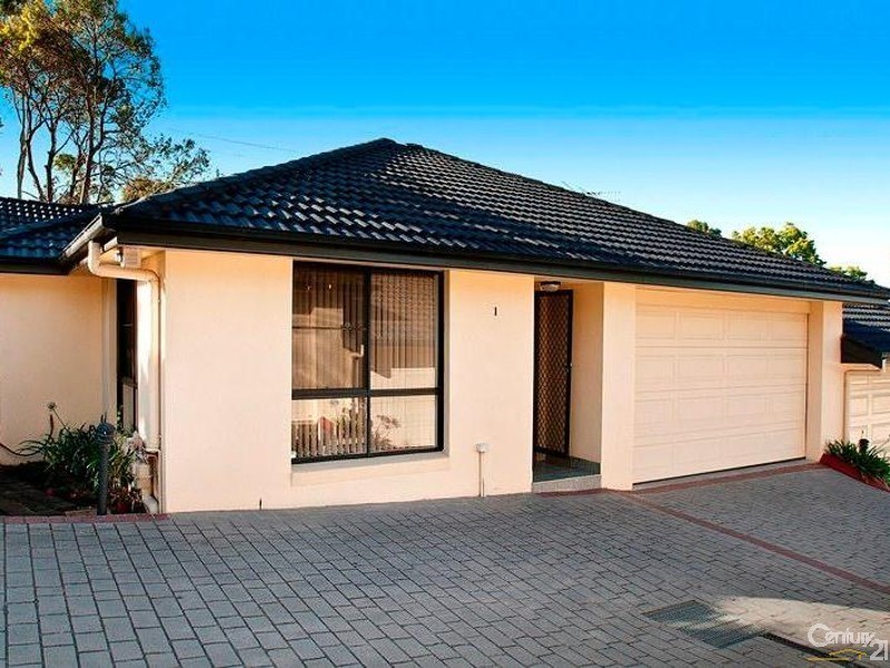 1/175-177 Marsden Road, Carlingford NSW 2118