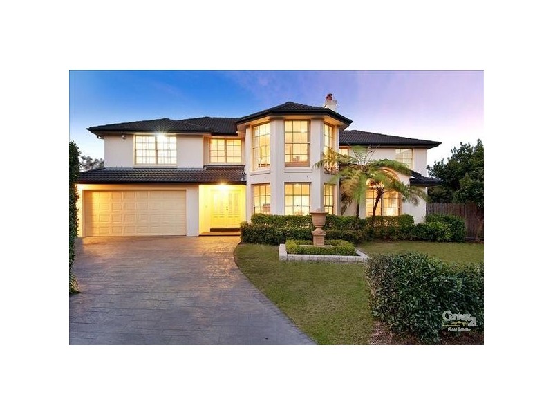 Cherrybrook NSW 2126