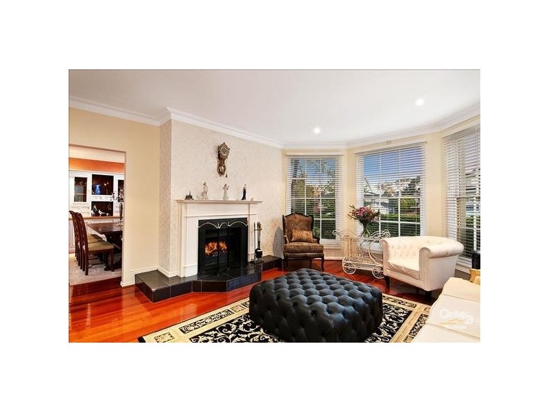 Cherrybrook NSW 2126