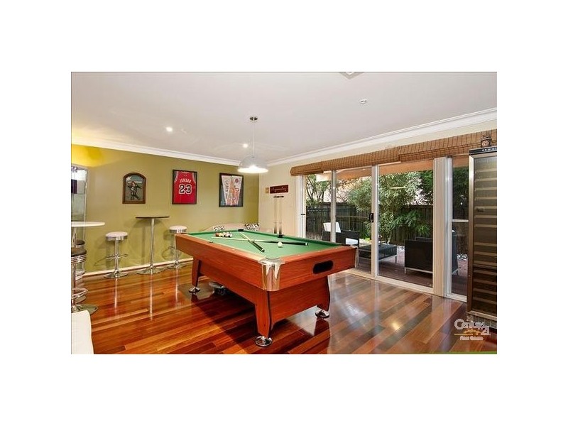 Cherrybrook NSW 2126