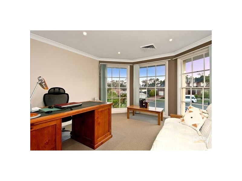 Cherrybrook NSW 2126