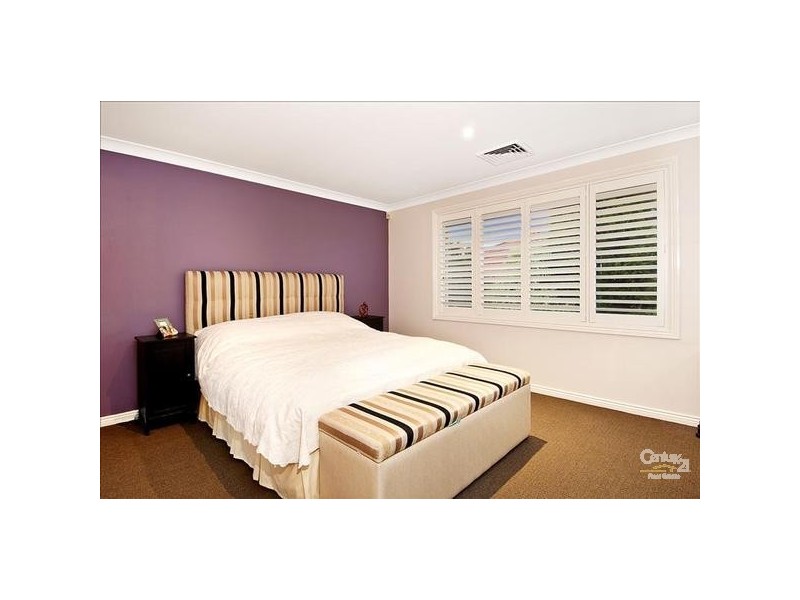 Cherrybrook NSW 2126