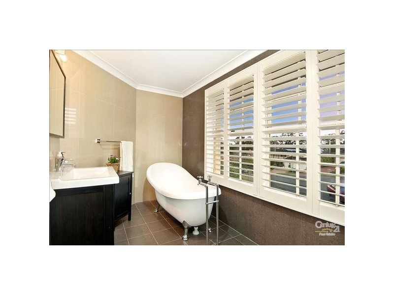 Cherrybrook NSW 2126