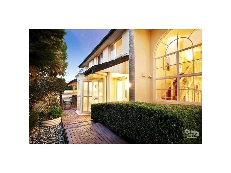 Cherrybrook NSW 2126