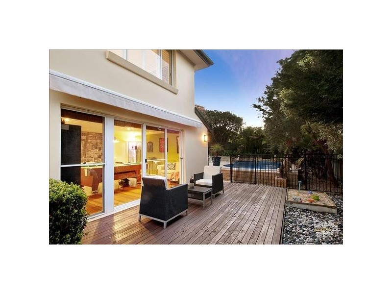 Cherrybrook NSW 2126