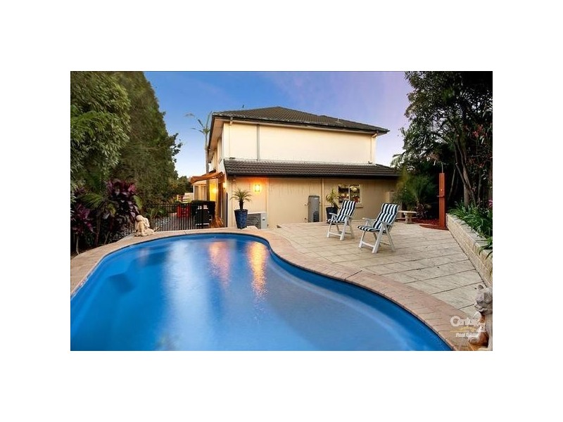 Cherrybrook NSW 2126