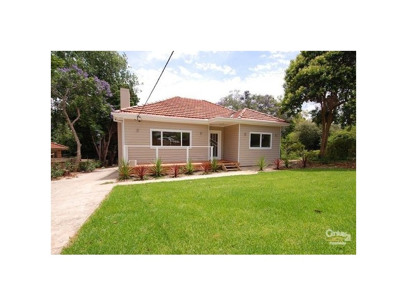 Pennant Hills NSW 2120