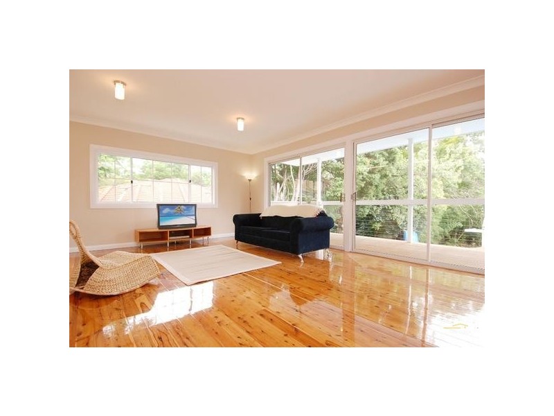 Pennant Hills NSW 2120