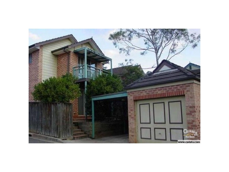 15/8 View Street, West Pennant Hills NSW 2125