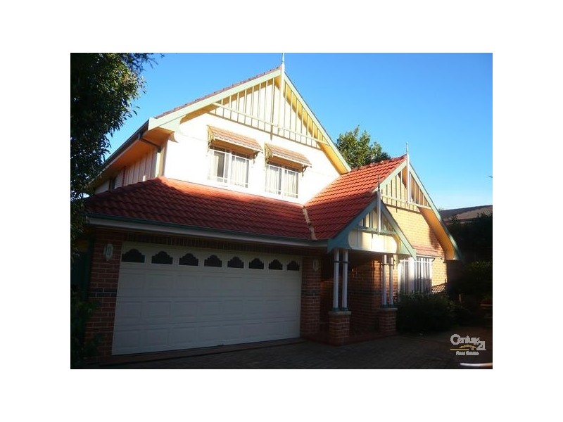 9 Hampshire Court, Cherrybrook NSW 2126