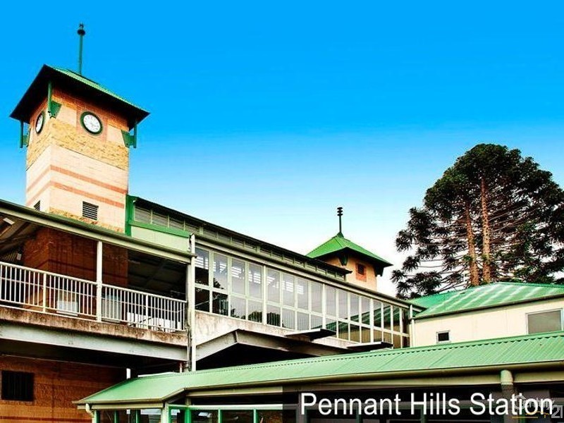 67/298-312 Pennant Hills Rd, Pennant Hills NSW 2120