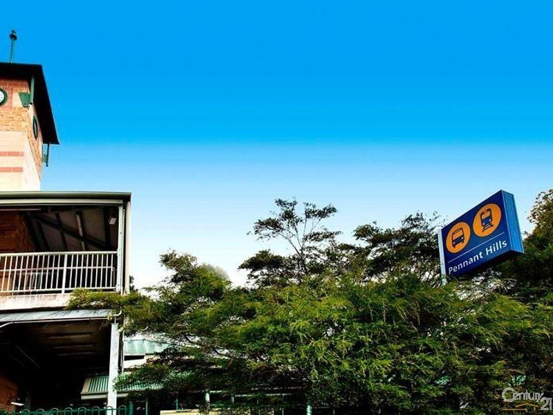 67/298-312 Pennant Hills Rd, Pennant Hills NSW 2120