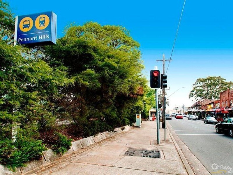 67/298-312 Pennant Hills Rd, Pennant Hills NSW 2120
