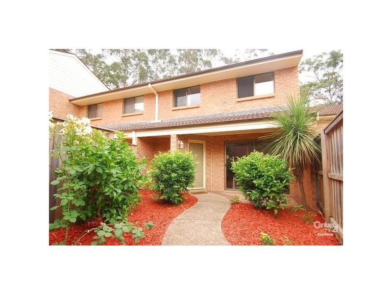 15/45 Edward Bennett Drive, Cherrybrook NSW 2126