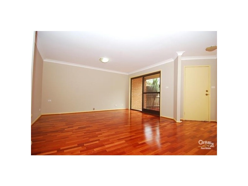 15/45 Edward Bennett Drive, Cherrybrook NSW 2126