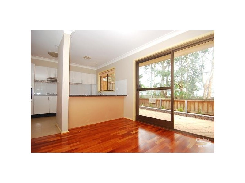 15/45 Edward Bennett Drive, Cherrybrook NSW 2126
