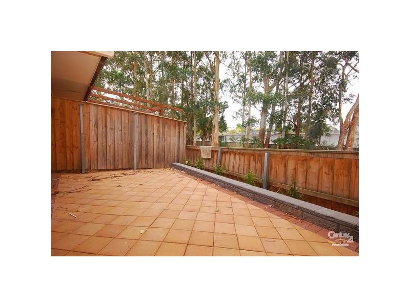 15/45 Edward Bennett Drive, Cherrybrook NSW 2126