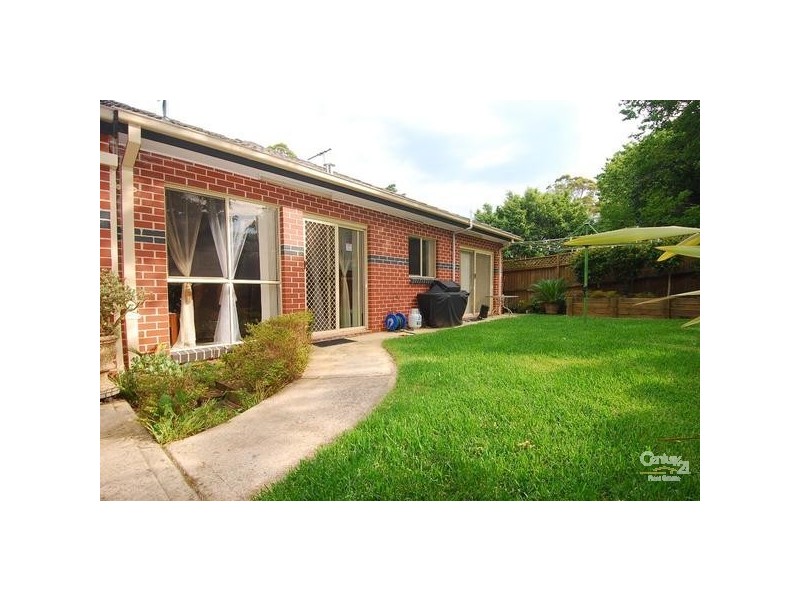 2/24A Fisher Avenue, Pennant Hills NSW 2120