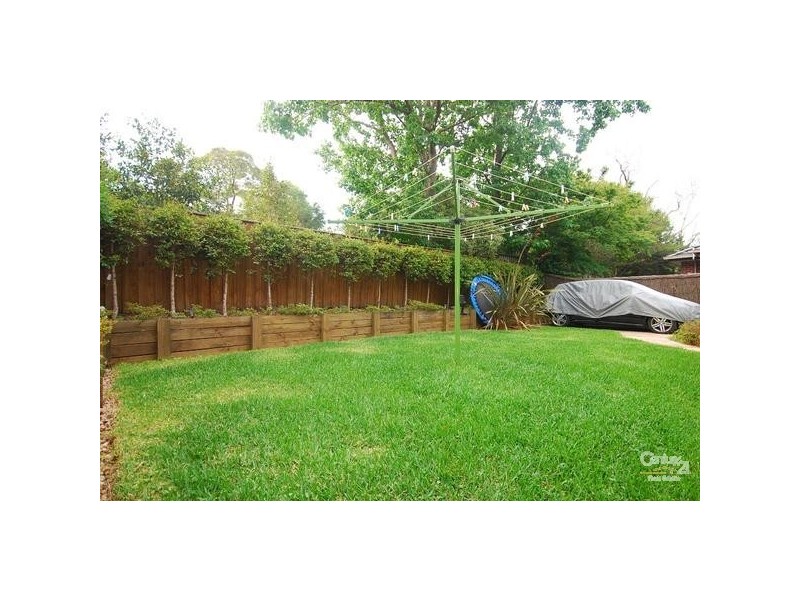 2/24A Fisher Avenue, Pennant Hills NSW 2120