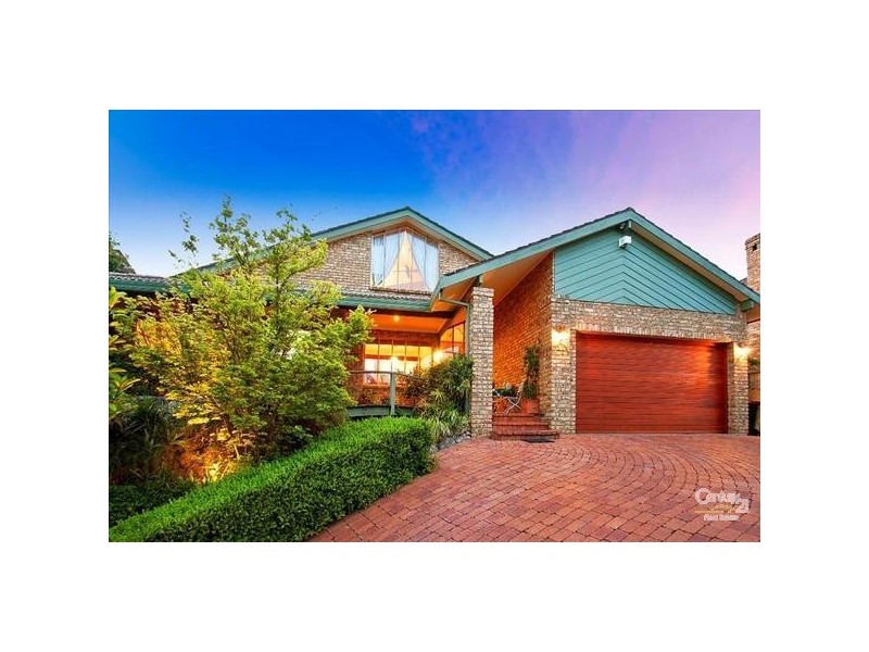 11 Kookaburra Place, West Pennant Hills NSW 2125
