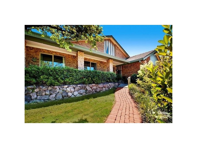 11 Kookaburra Place, West Pennant Hills NSW 2125