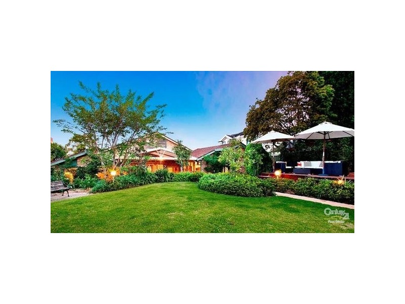 11 Kookaburra Place, West Pennant Hills NSW 2125