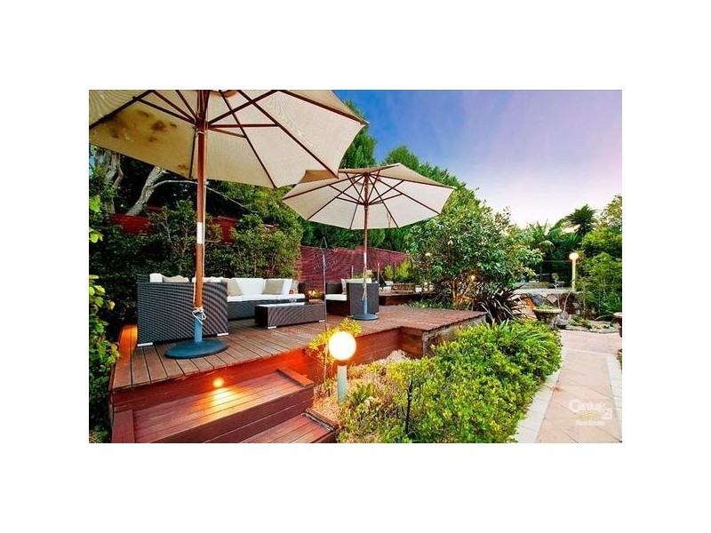 11 Kookaburra Place, West Pennant Hills NSW 2125