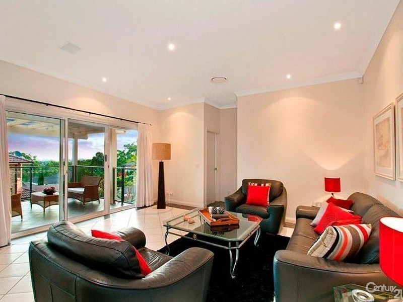 5 Huntingdale Circle, Castle Hill NSW 2154