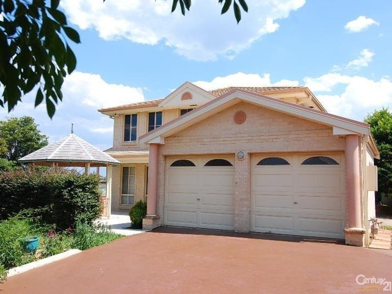 1239 Old Northern Road, Middle Dural NSW 2158