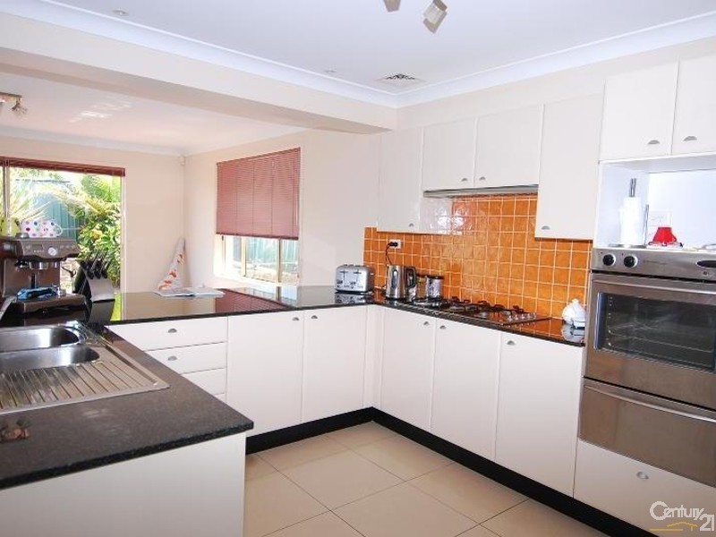 1239 Old Northern Road, Middle Dural NSW 2158