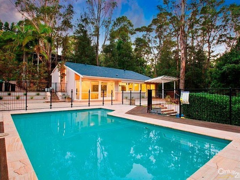 12 Timothy Close, Cherrybrook NSW 2126