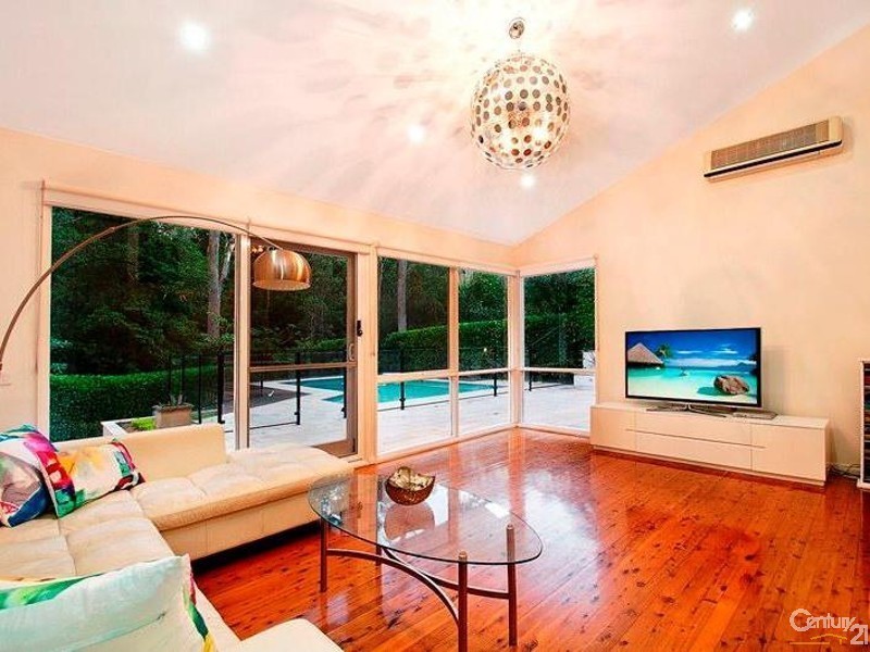 12 Timothy Close, Cherrybrook NSW 2126