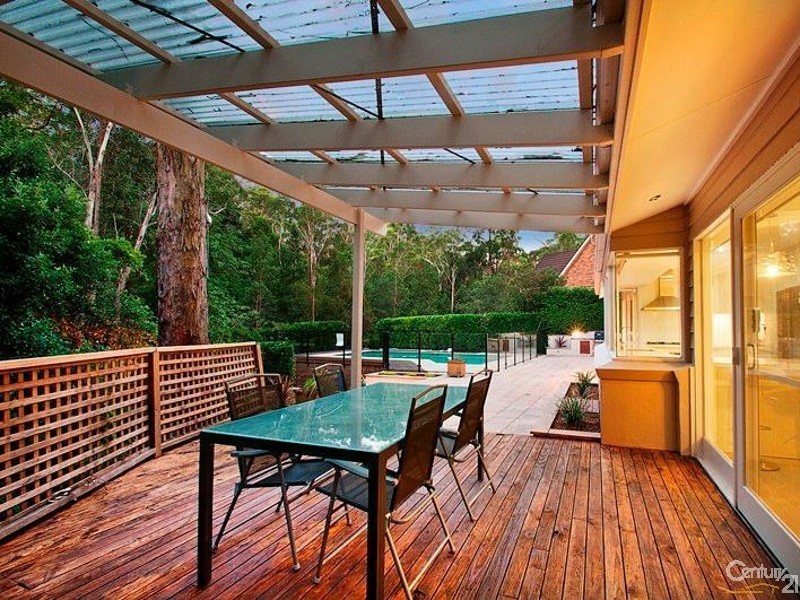 12 Timothy Close, Cherrybrook NSW 2126