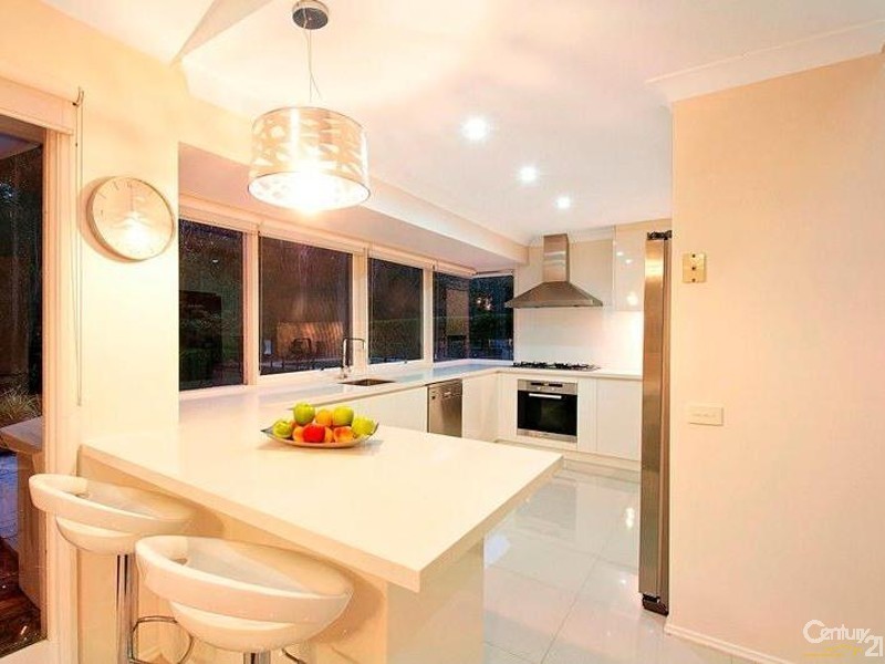 12 Timothy Close, Cherrybrook NSW 2126