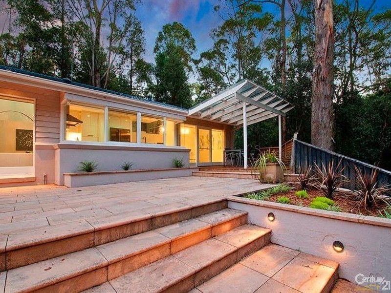 12 Timothy Close, Cherrybrook NSW 2126