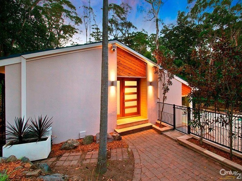 12 Timothy Close, Cherrybrook NSW 2126