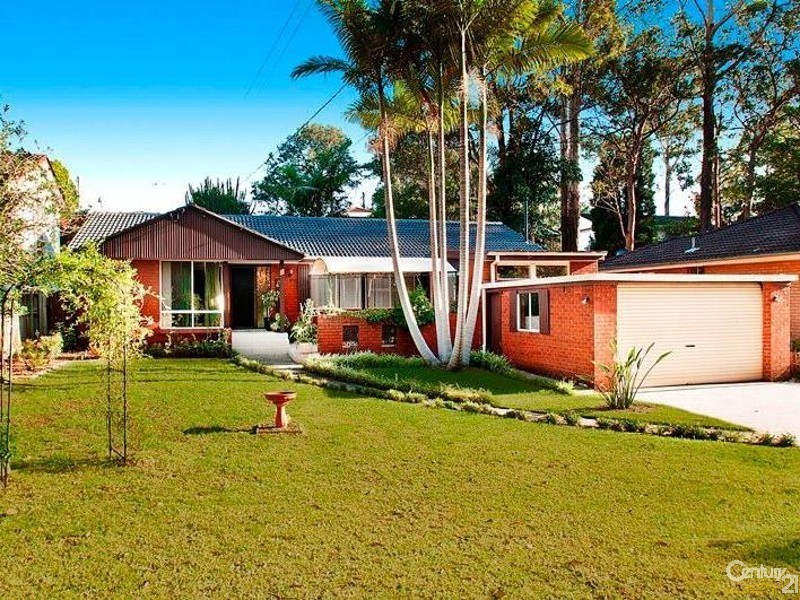 30 Yalding Avenue, Carlingford NSW 2118