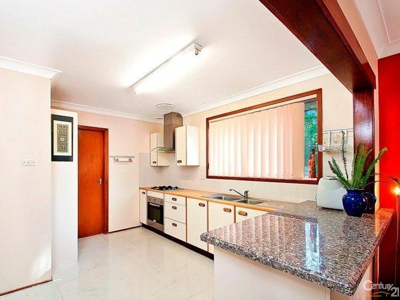 30 Yalding Avenue, Carlingford NSW 2118