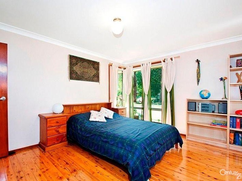 30 Yalding Avenue, Carlingford NSW 2118