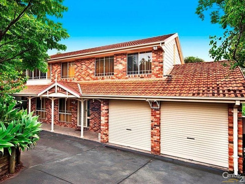 5 Taylor Street, West Pennant Hills NSW 2125