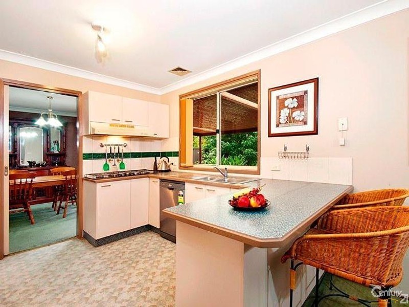 5 Taylor Street, West Pennant Hills NSW 2125