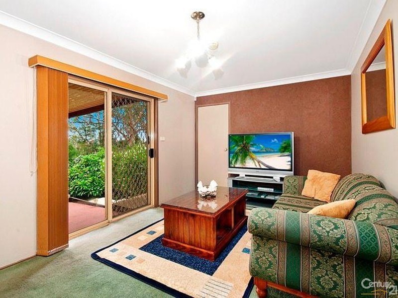 5 Taylor Street, West Pennant Hills NSW 2125