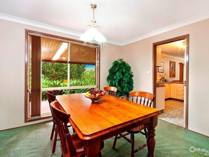 5 Taylor Street, West Pennant Hills NSW 2125